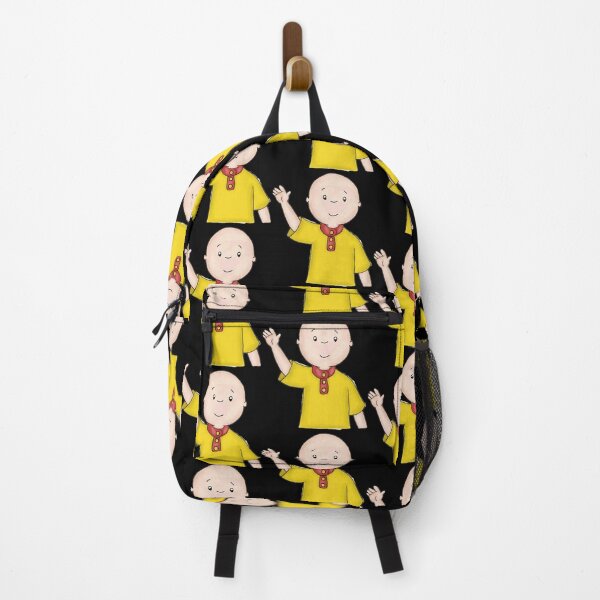 Item preview, Caillou Classic T-Shirt designed and sold by KaylinRuecker.