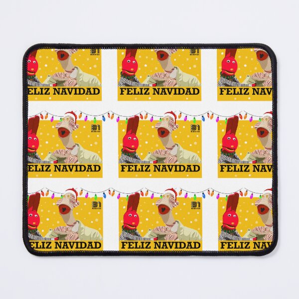 Item preview, Christmas with Tulio Triviño and Juan Carlos Bodoque - 31 minutos designed and sold by mistonterias.