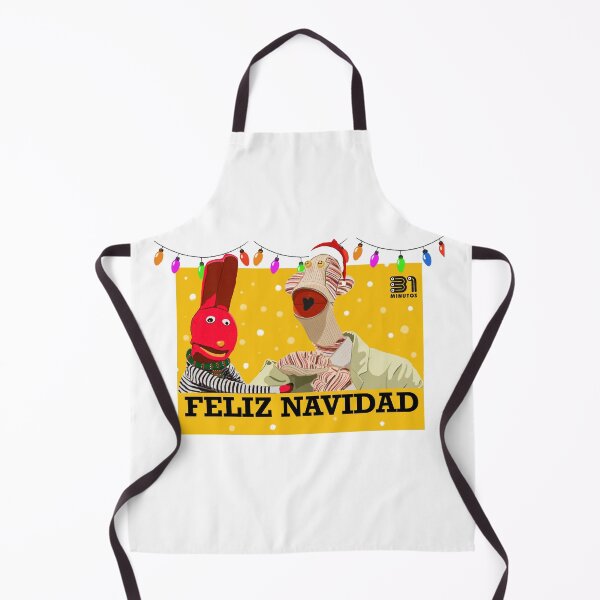 Item preview, Christmas with Tulio Triviño and Juan Carlos Bodoque - 31 minutos designed and sold by mistonterias.