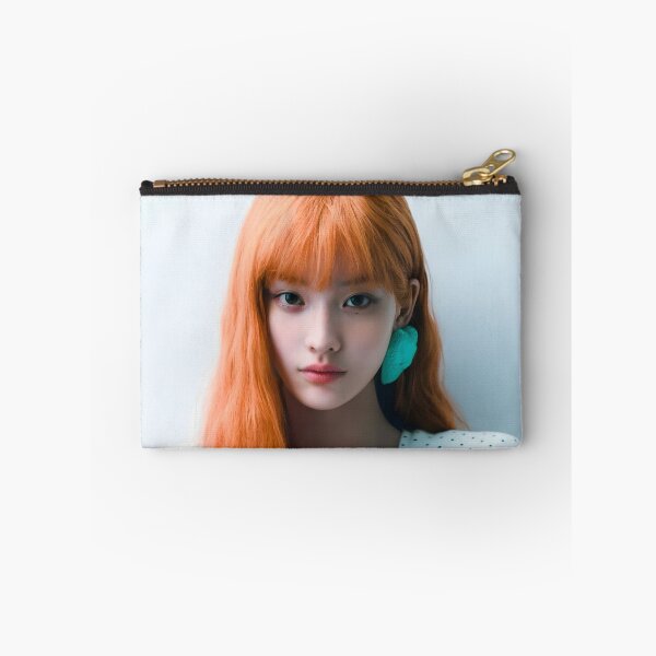 Item preview, Iroha — Fierce Comeback Editorial Graphic designed and sold by Valereekmerch.