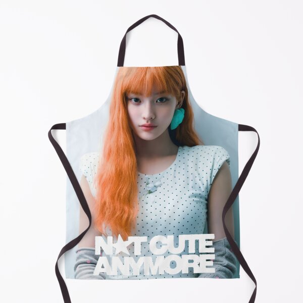 Item preview, Iroha — Fierce Comeback Editorial Graphic designed and sold by Valereekmerch.