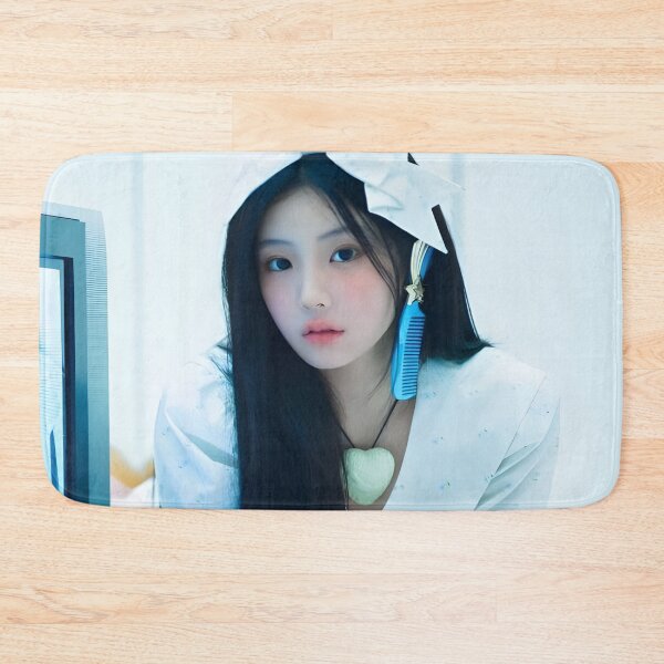 Item preview, Wonhee — Not Cute Anymore Minimal Badge designed and sold by Valereekmerch.