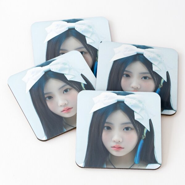 Item preview, Wonhee — Not Cute Anymore Minimal Badge designed and sold by Valereekmerch.