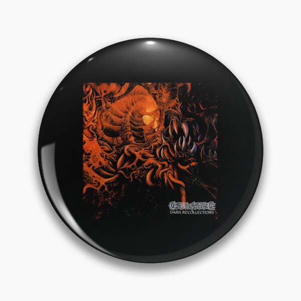 Item preview, Malignant Epitaph Carnage designed and sold by soonhyuk.