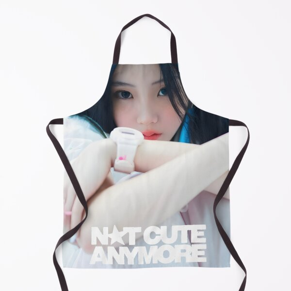 Item preview, Wonhee — Angel to Rebel Fan-Inspired Sticker designed and sold by Valereekmerch.