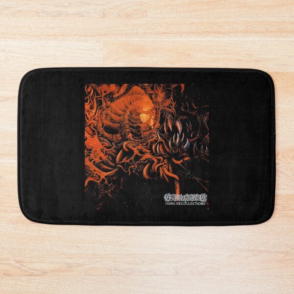 Item preview, Malignant Epitaph Carnage designed and sold by soonhyuk.