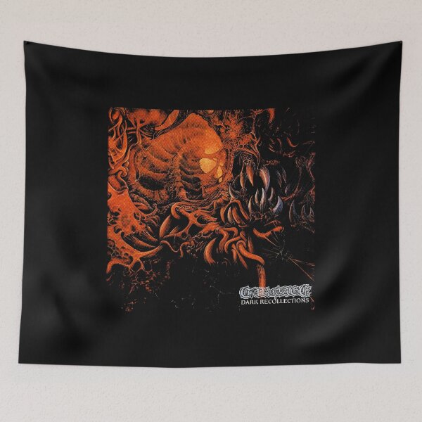 Item preview, Malignant Epitaph Carnage designed and sold by soonhyuk.