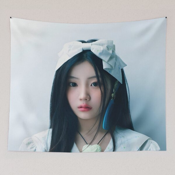 Item preview, Wonhee — Soft to Sharp Typography Print designed and sold by Valereekmerch.