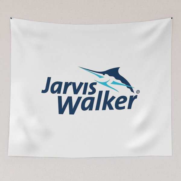 Aperçu de l'œuvre Jarvis Walker créée et vendue par ranipurisa.