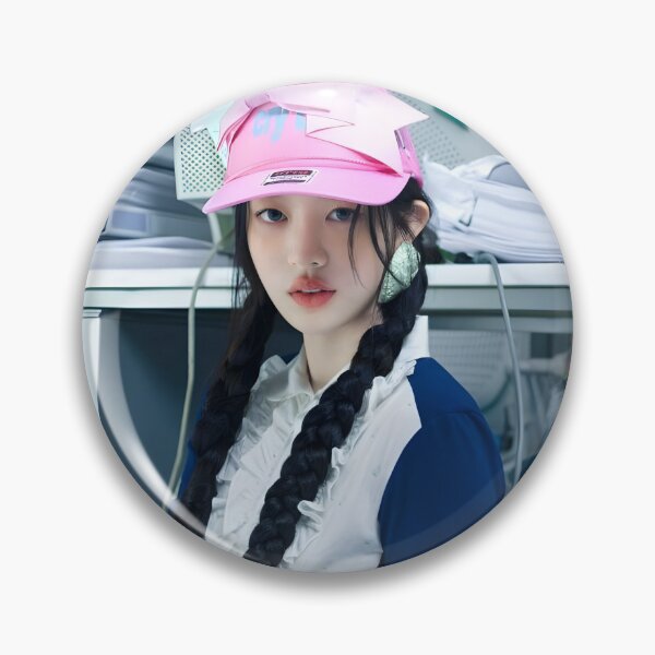 Item preview, Minju — Fierce Comeback Energy Tee Design designed and sold by Valereekmerch.