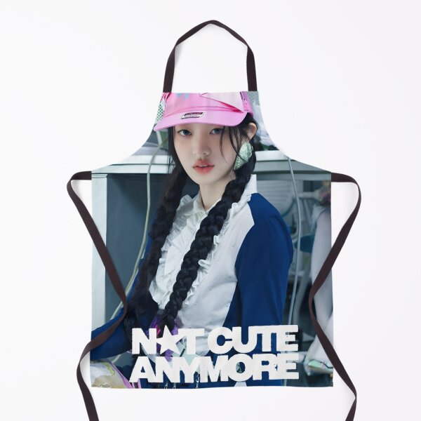 Item preview, Minju — Fierce Comeback Energy Tee Design designed and sold by Valereekmerch.
