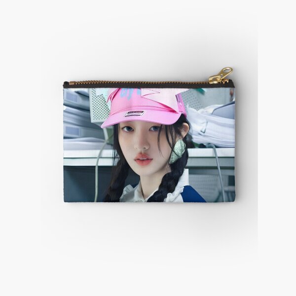 Item preview, Minju — Fierce Comeback Energy Tee Design designed and sold by Valereekmerch.
