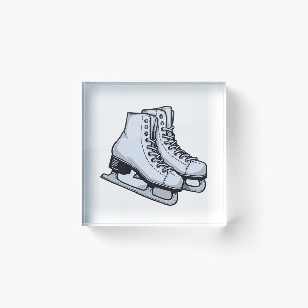 Item preview, Ice skates designed and sold by vagar.