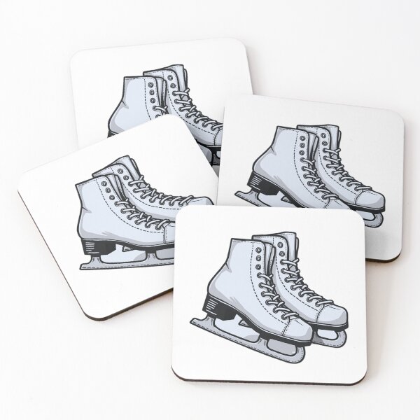 Item preview, Ice skates designed and sold by vagar.