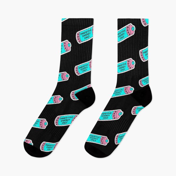 Item preview, Pawsitive Energy Only designed and sold by MannyShop.