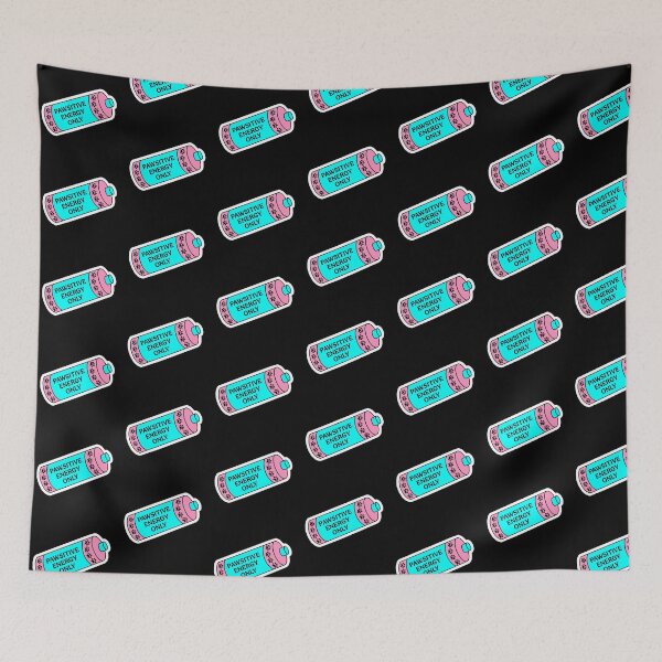 Item preview, Pawsitive Energy Only designed and sold by MannyShop.
