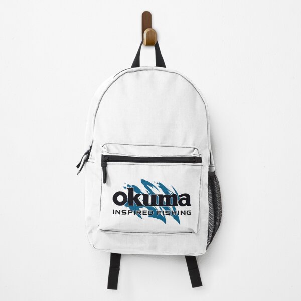 Item preview, okuma inspired fishing designed and sold by ranipurisa.
