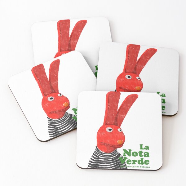Item preview, Juan Carlos Bodoque - The green note / La nota verde - 31 minutos designed and sold by mistonterias.