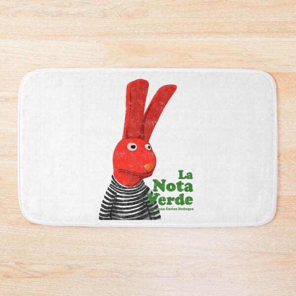 Item preview, Juan Carlos Bodoque - The green note / La nota verde - 31 minutos designed and sold by mistonterias.