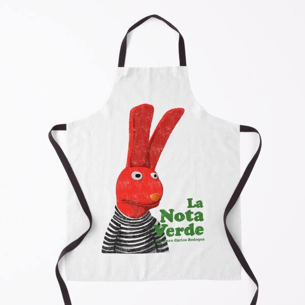 Item preview, Juan Carlos Bodoque - La nota verde - 31 minutos designed and sold by mistonterias.