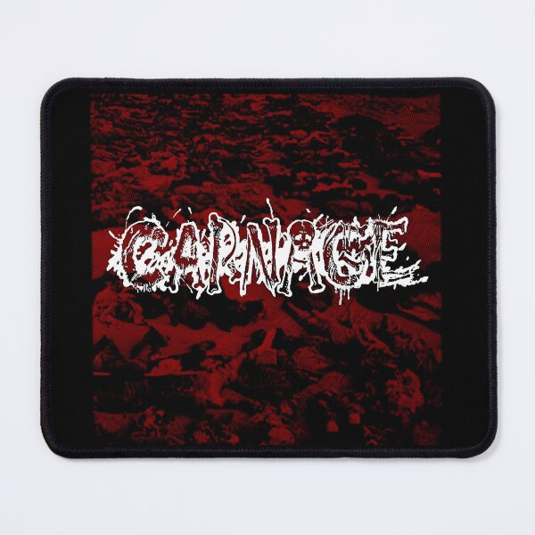 Item preview, Carnage Torn Apart designed and sold by soonhyuk.