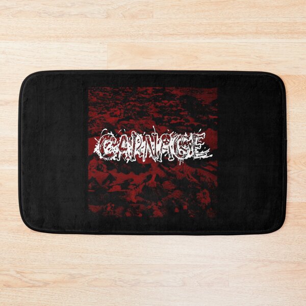 Item preview, Carnage Torn Apart designed and sold by soonhyuk.