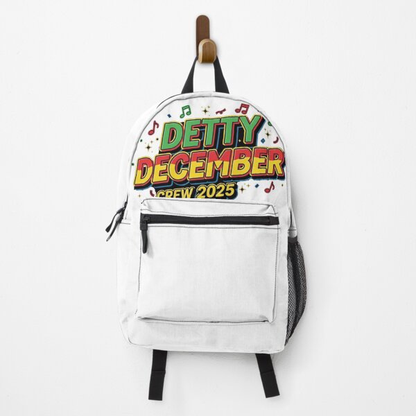 Item preview, Detty December Crew 2025 designed and sold by FelixnRobinus.