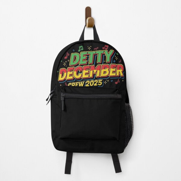 Item preview, Detty December Crew 2025 designed and sold by FelixnRobinus.