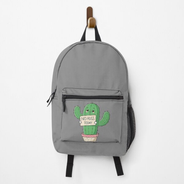 Item preview, Antisocial cactus designed and sold by Neural-canvas.