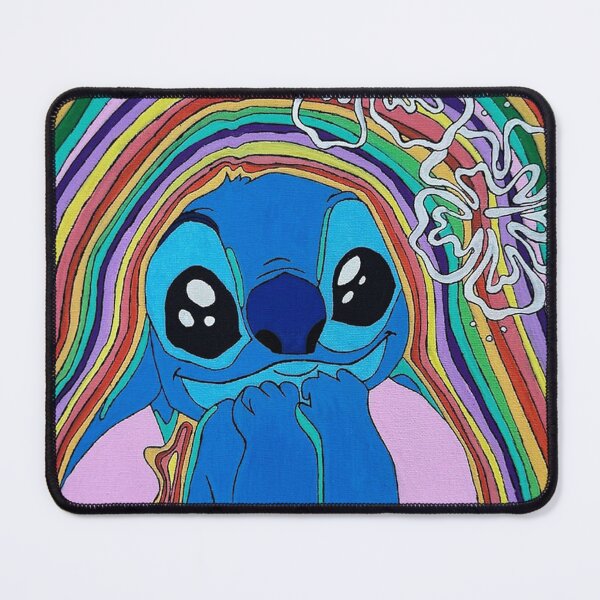 Item preview, Rainbow Stitch Painting designed and sold by samuelBetrand.