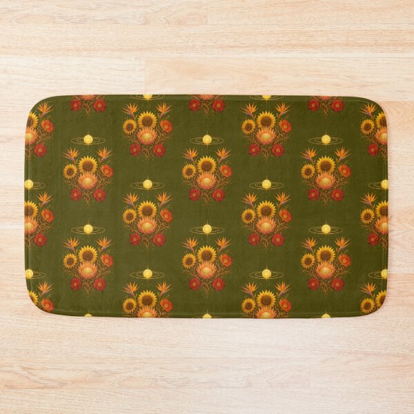 Item preview, The Royal Host’s Floral Crown designed and sold by BrushAndBreathe.
