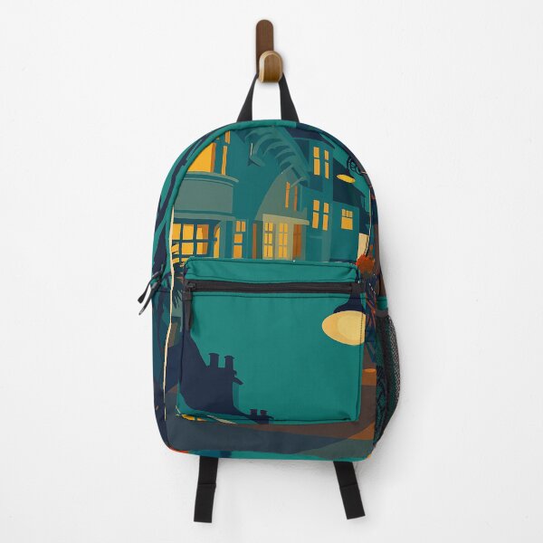 Item preview, Lyme Regis - Dorset designed and sold by The Deco Bureau.