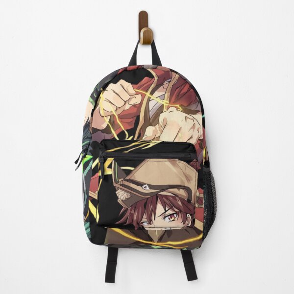 Item preview, Neon Pirate Duo – Original Anime Fighters designed and sold by ThroneOfAnime.