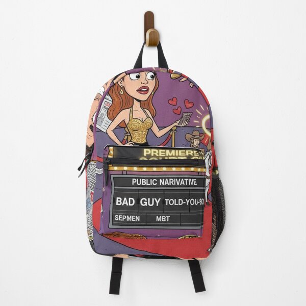 Item preview, Tom Cruise's 'Karma' Comment designed and sold by MemeTheNews.