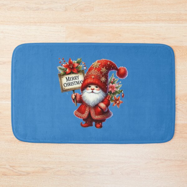 Item preview, Santa’s Heartwarming Christmas Surprise designed and sold by YOLUOS.