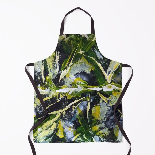 Item preview, Abstract Work No. 10 - Expanse designed and sold by Manoella Free Art.