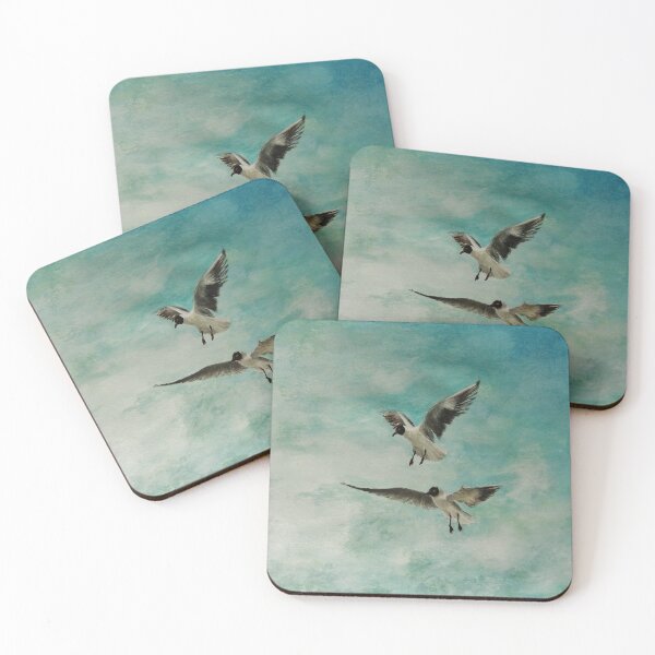 Item preview, gaviotas designed and sold by Anke Haisch.
