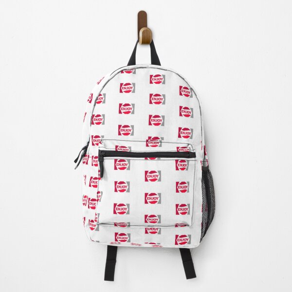 Item preview, Enjoy PEP Logo (Classic Light) designed and sold by Enjoy Artwork .