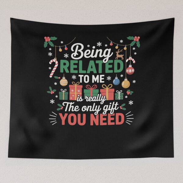Item preview, really classic need funny only to gift me related the christmas you being is designed and sold by Rocklaretbean.