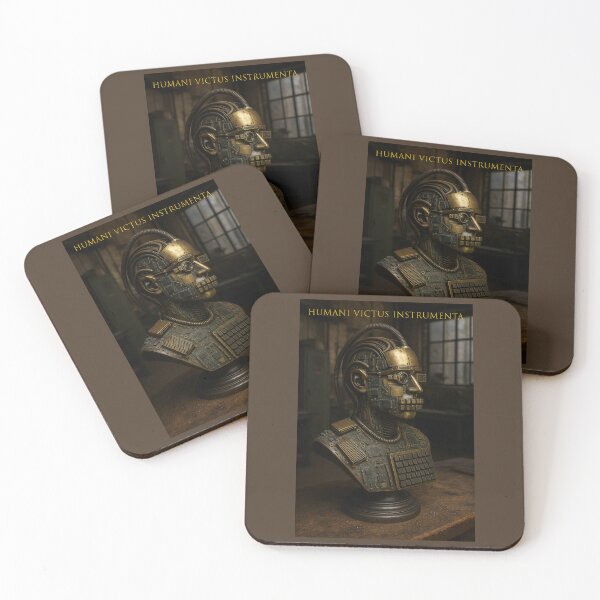 Item preview, Modern Cremasco: Humani Victus Instrumenta (Means of Sustenance) designed and sold by Tridentulus.