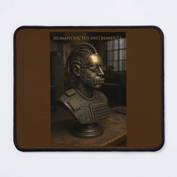 Item preview, Modern Cremasco: Humani Victus Instrumenta (Means of Sustenance) designed and sold by Tridentulus.