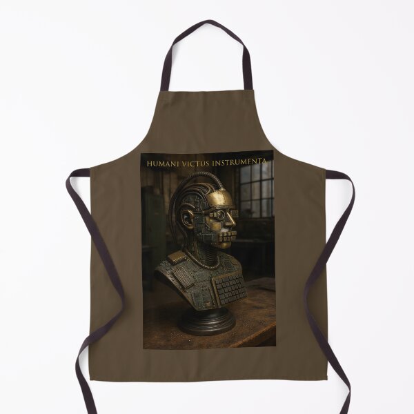 Item preview, Modern Cremasco: Humani Victus Instrumenta (Means of Sustenance) designed and sold by Tridentulus.