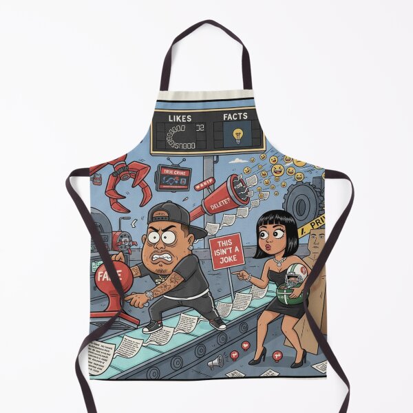 Item preview, Offset Denies 'My Kid' Post designed and sold by MemeTheNews.
