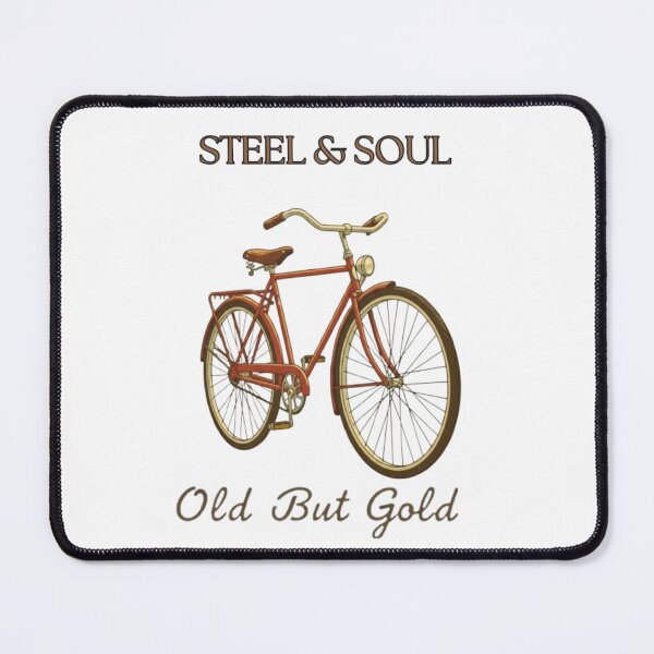 Item preview, Steel and soul designed and sold by Stefanrajzer.