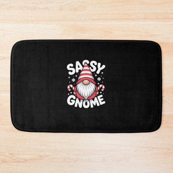 Item preview, Sassy Gnome christmas pajamas matching family group designed and sold by marcusry.