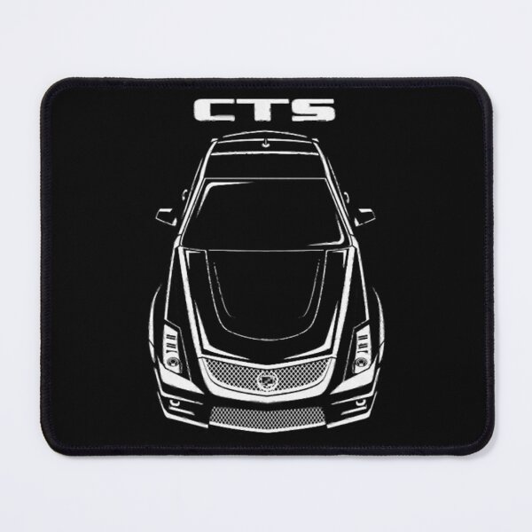 Item preview, Cadillac CTS V Coupe T-Shirt designed and sold by DanyellRodgers.