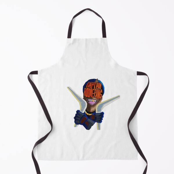 Item preview, Captain Boomerang T-Shirt designed and sold by ChristineRobins.