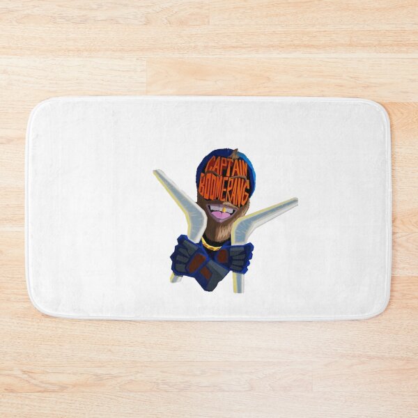Item preview, Captain Boomerang T-Shirt designed and sold by ChristineRobins.