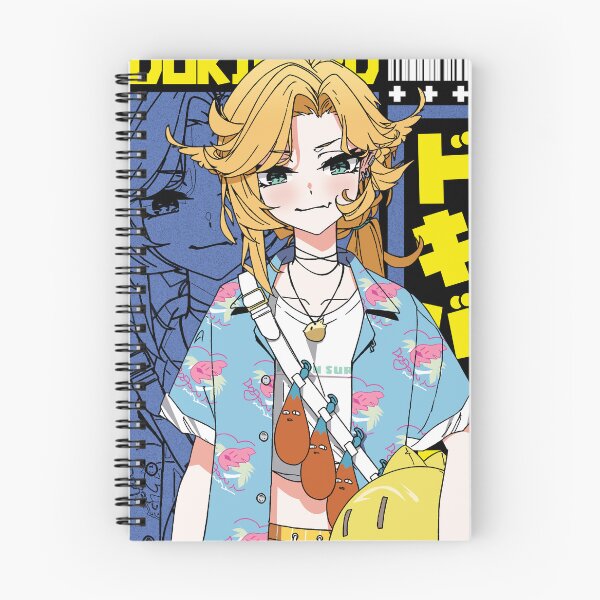 Item preview, Dokibird Beach Shirt designed and sold by UDTee.