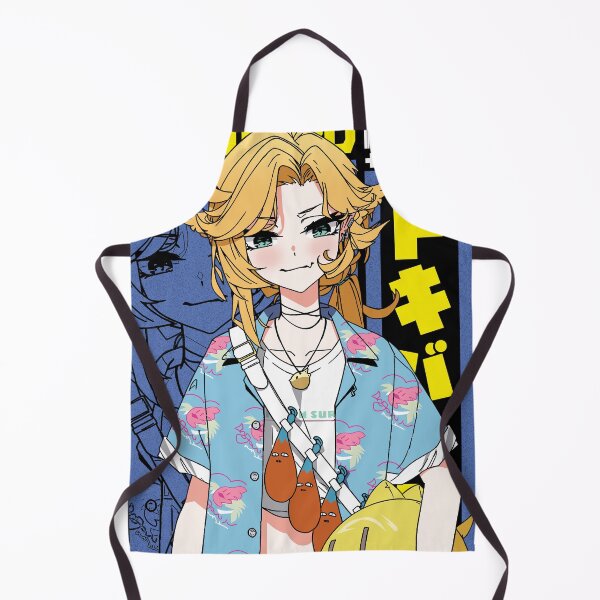 Item preview, Dokibird Beach Shirt designed and sold by UDTee.